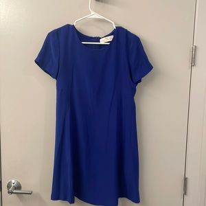 Amanda Uprichard shift dress